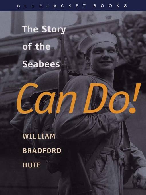 Title details for Can Do! by William Bradford Huie - Available
